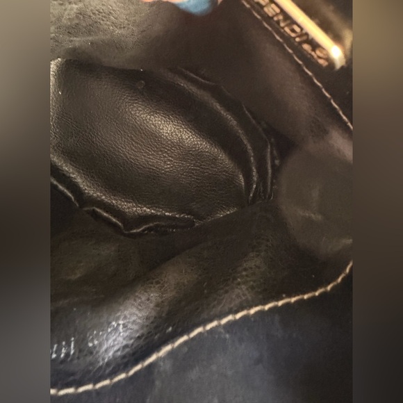 Fendi Black and Brown Crossbody Bag - Picture 10 of 10